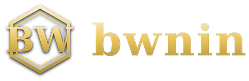 bwnin logotipo