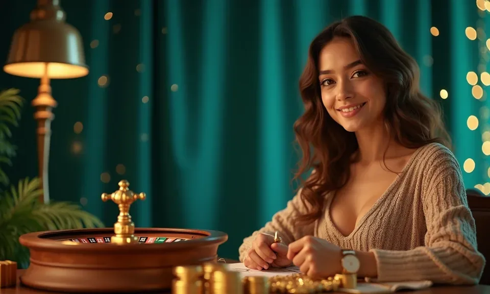 bwnin Ruleta Relámpago Flor de Cantuta en bwnin